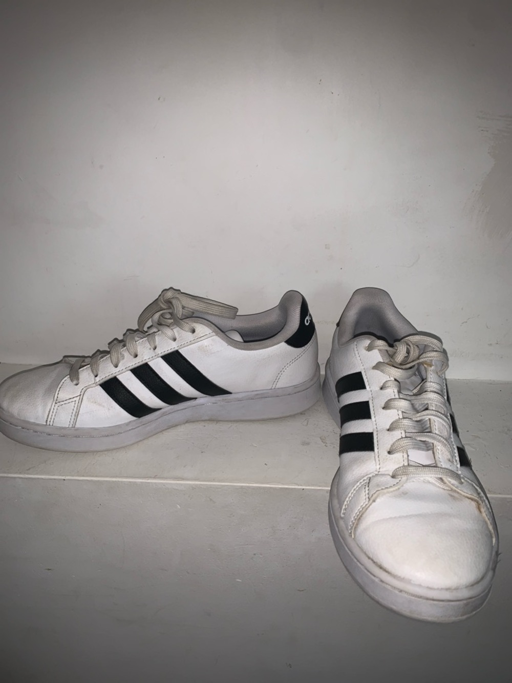 Adidas Shoes - Picture 2 of 4